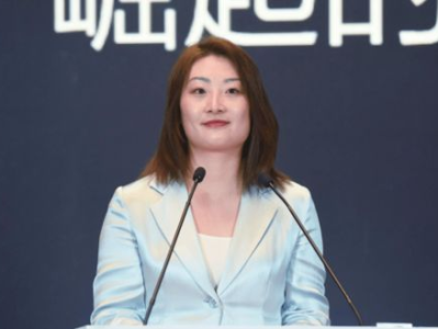 娃哈哈宗馥莉：年轻掌门人的创新之路