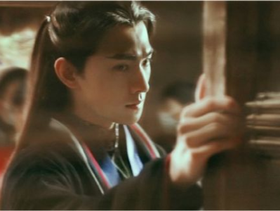 杨洋演绎内娱降龄系男主，青春气息扑面而来