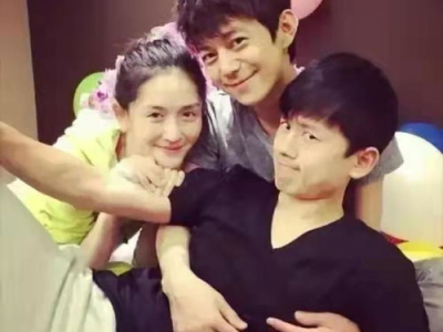 谢娜张杰夫妻俩是真没把我当外人