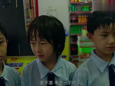 超市女老板育儿心酸：带娃看演出泪洒现场
