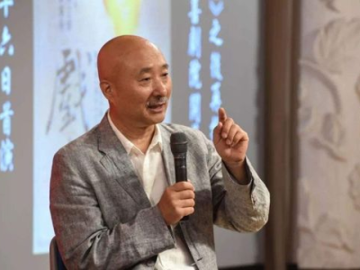 陈佩斯点评儿子连用3个一般，育儿智慧引热议
